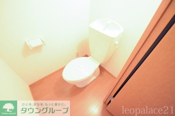 レオパレスClarabelの物件内観写真